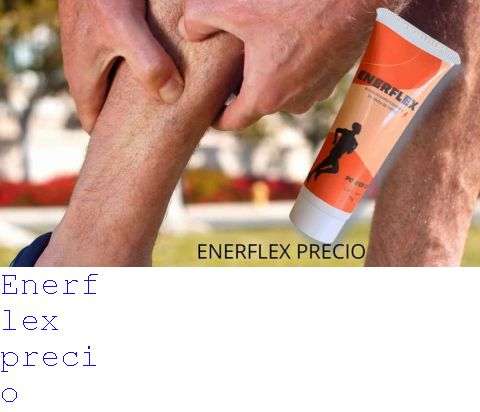 Enerflex 500 Mg